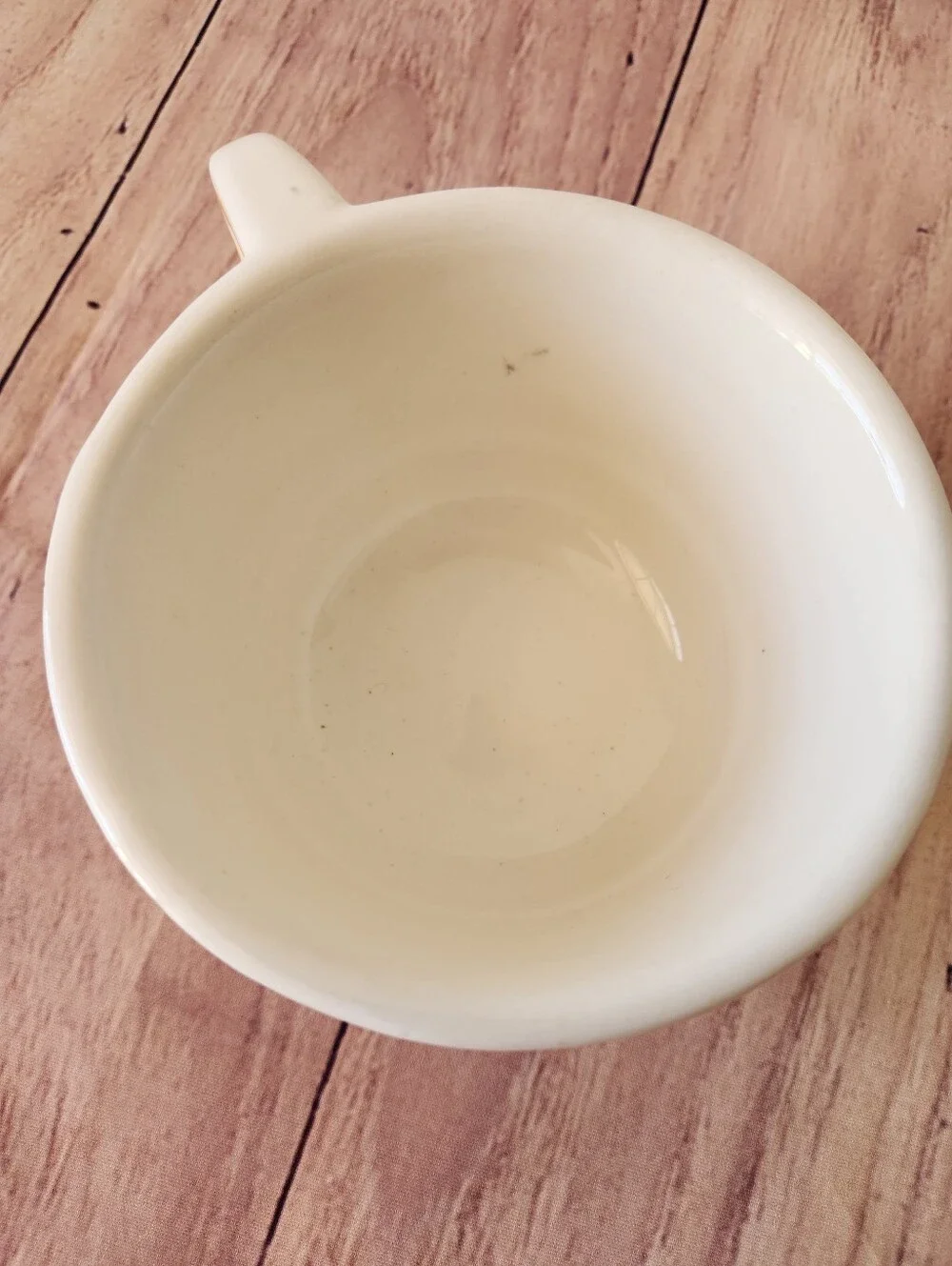 VTG California Original 273-174-176 Oversize Cup/bowl